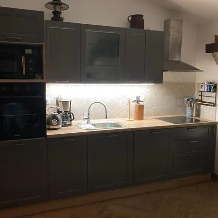 Olea Villa