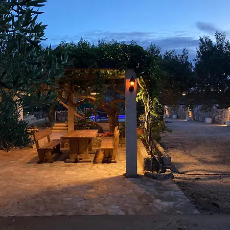 Olea Villa
