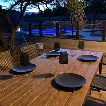 Villa Olea Stari Grad (Hvar)