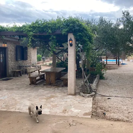 Olea Villa *