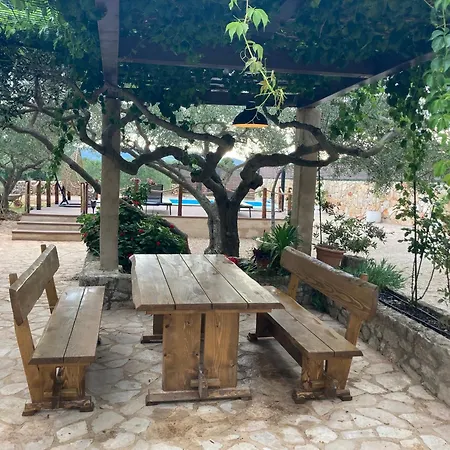 Villa Olea Stari Grad (Hvar)