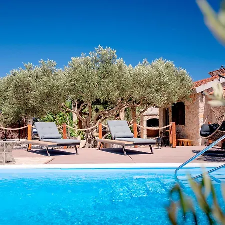 Olea Villa Stari Grad (Hvar)